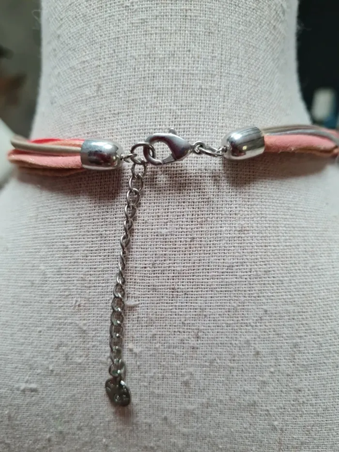 Collier femme Ikita - photo numéro 3