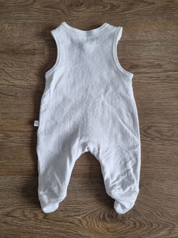 Salopette 1 mois - photo numéro 2