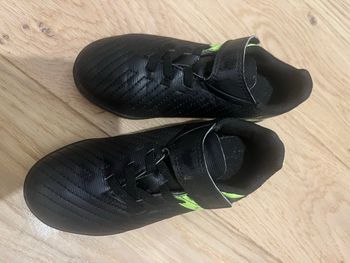 Chaussures de foot 