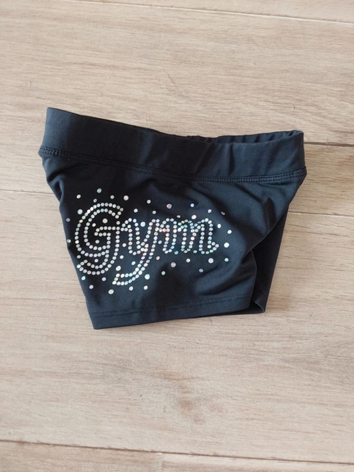 Short gym - photo numéro 2