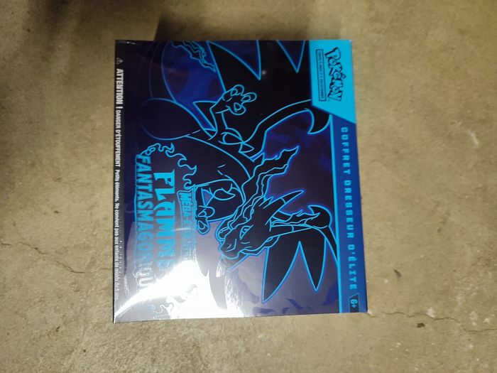 Etb flammes fantasmagoriques petit trou