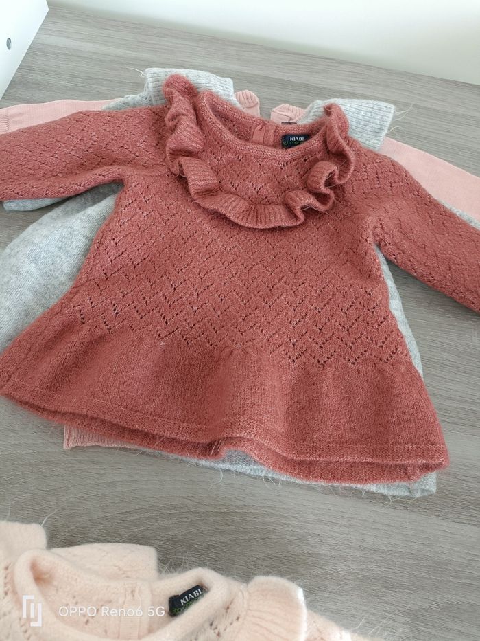 Lot de robes - photo numéro 3