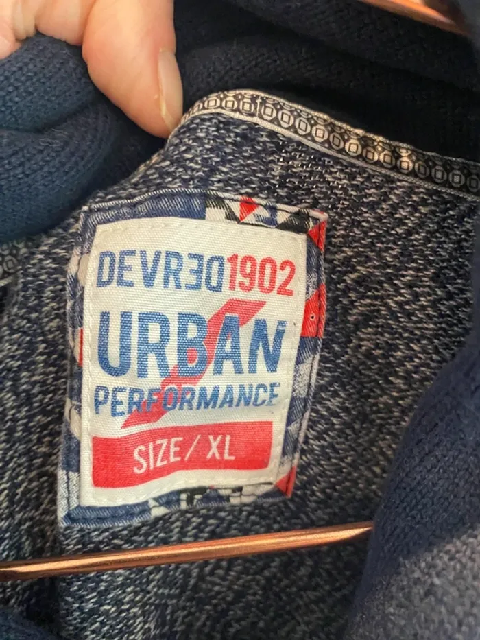 Pull Devred - photo numéro 3