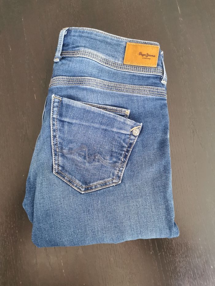 PepeJeans Holly T38