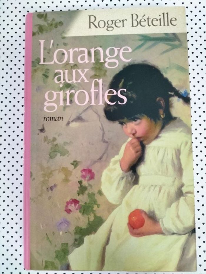 Livre Roger Béteille