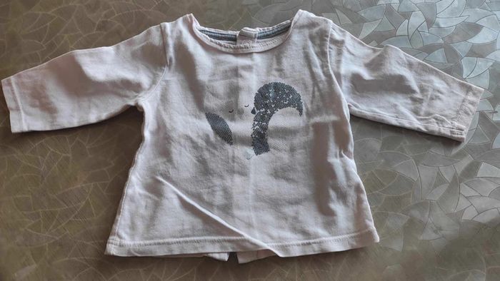 Bébé fille 3 mois - photo numéro 3