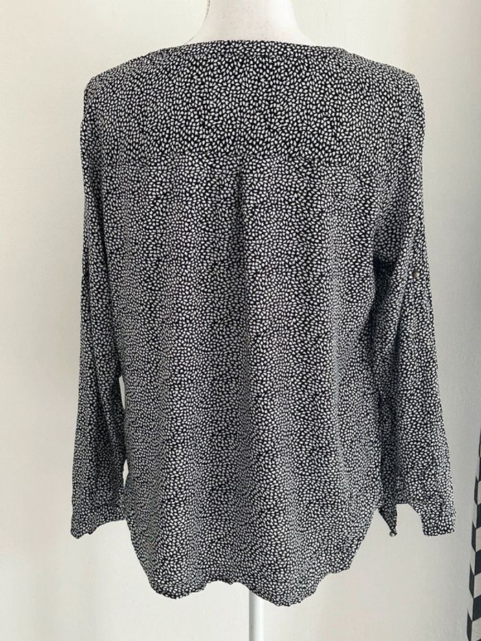 Blouse S.Oliver taille 42 - photo numéro 3