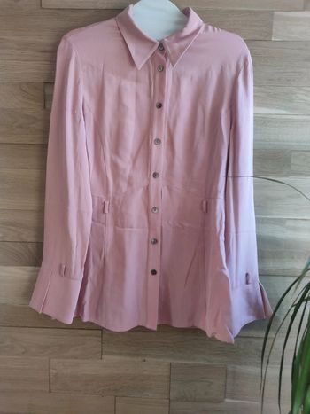 Chemise Electre 40