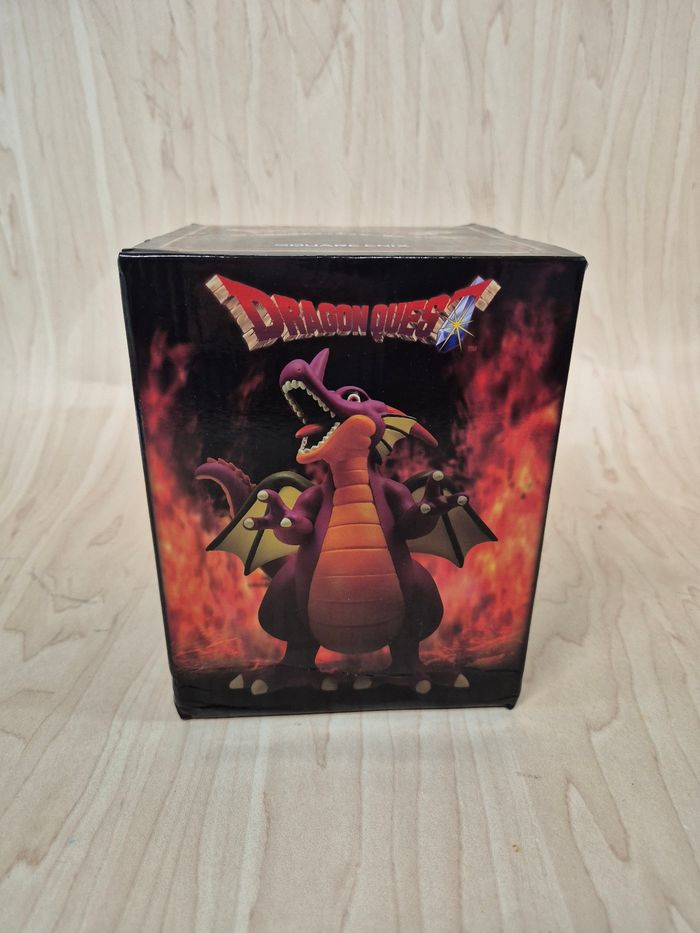 Figurine Dragon Quest : Lordragon