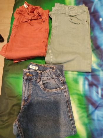 Jeans 12ans