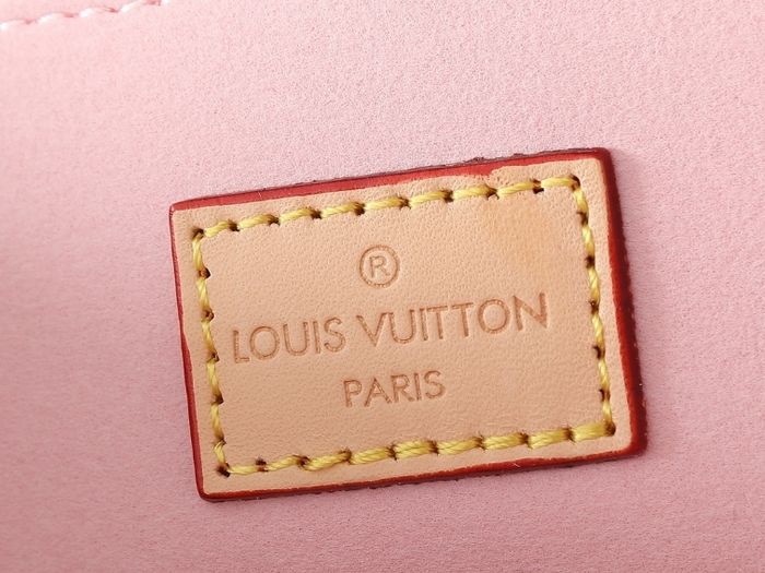 Louis Vuitton Sac en toile monogramme - photo numéro 8