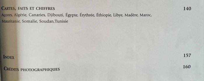 du maroc à la mer rouge - regards sur le monde - photo numéro 8