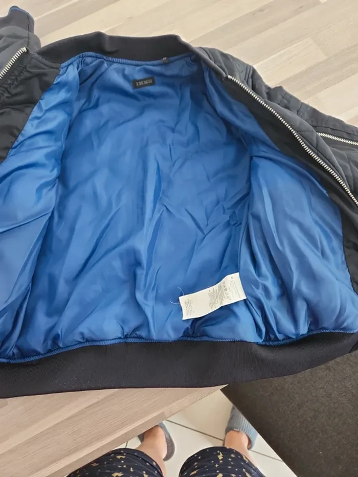 Veste IKKS 6ans - photo numéro 8