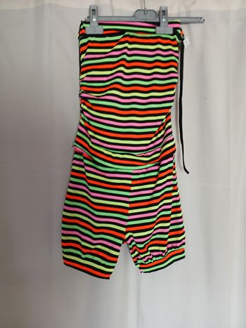 Combi short