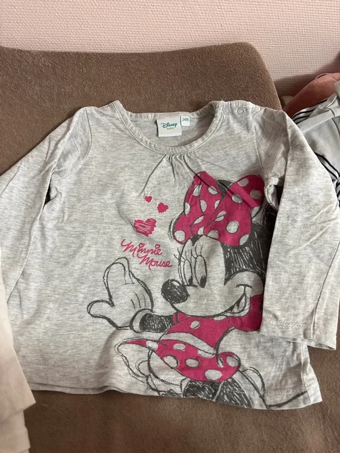 Lot Minnie - photo numéro 3