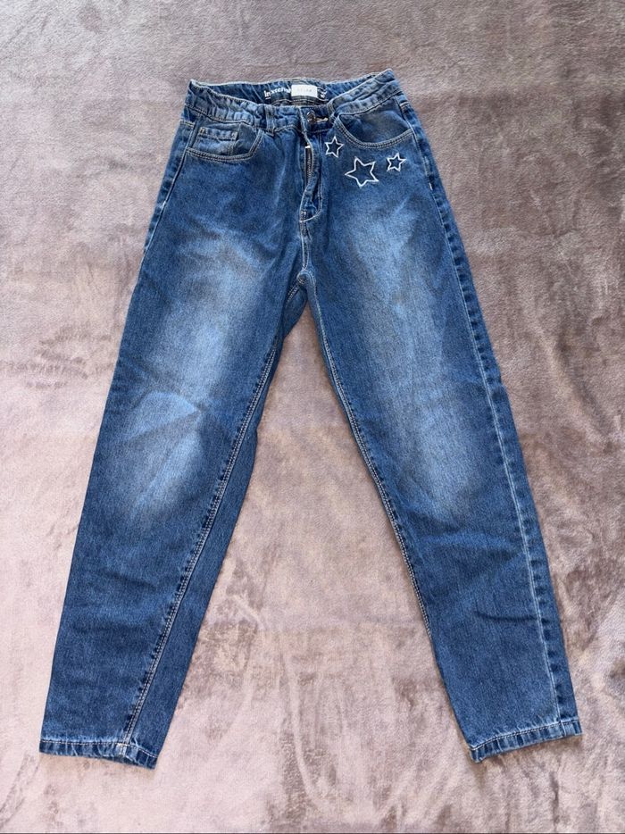 Lot de 7 vêtements fille taille 10 ans en très bon état - photo numéro 7