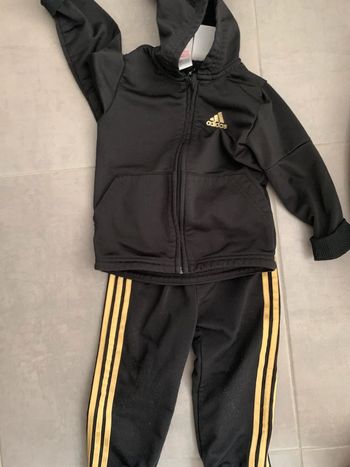 Ensemble survêtement addidas