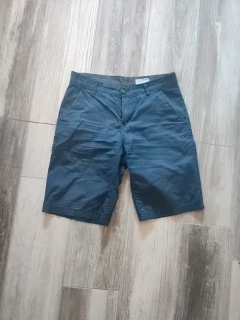 Short homme