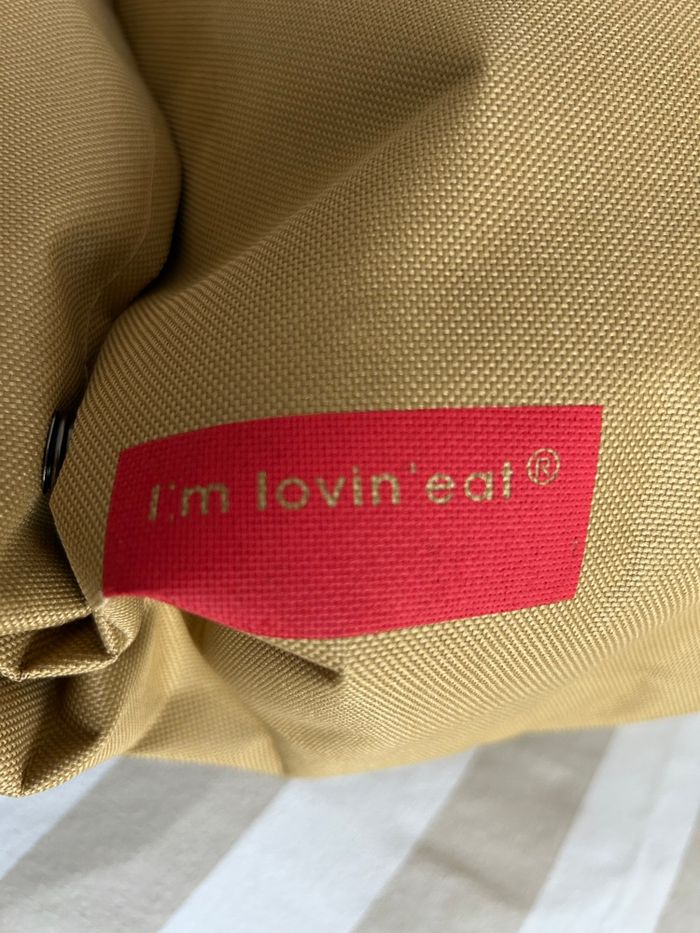 Sac à dos Mac Do - photo numéro 4