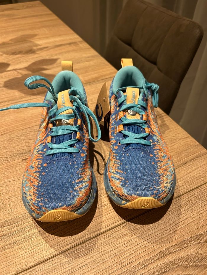 Basket Ascis femme neuve - photo numéro 2