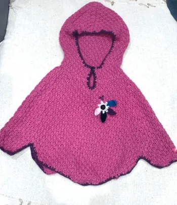 Pancho fille Napapijri