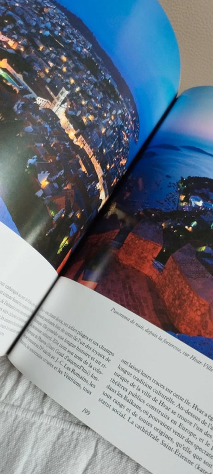 Croatie. Maris Liber - photo numéro 6