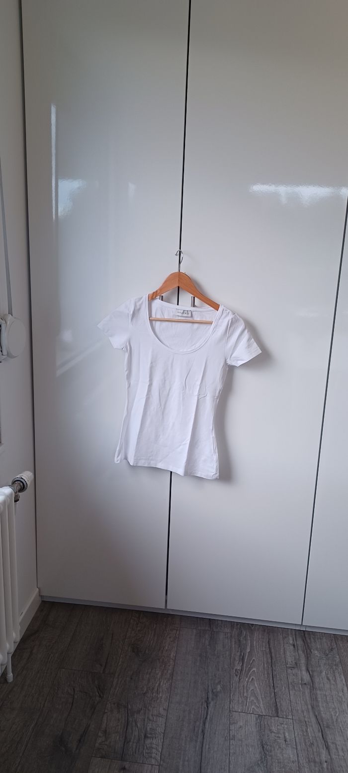 Tee-shirt femme taille s anna field