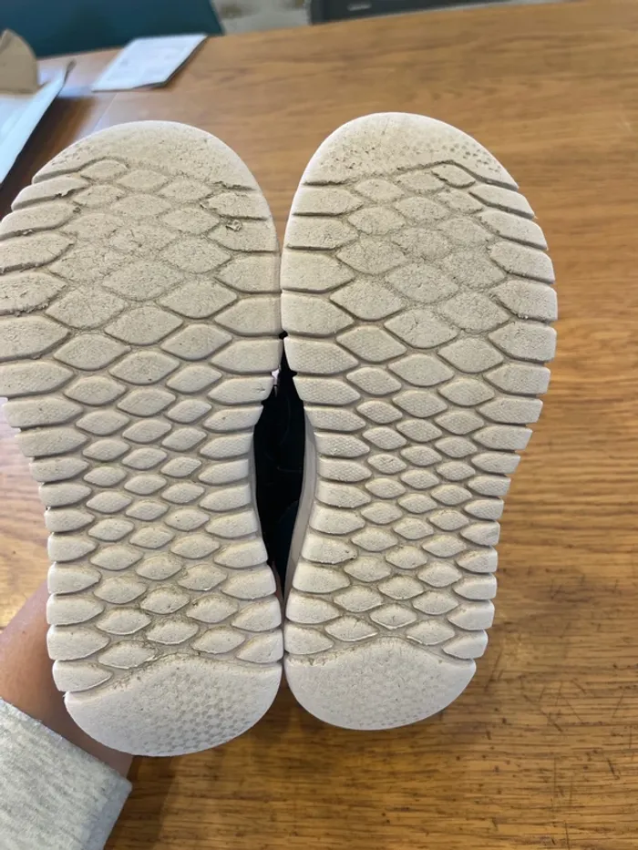 Basket légère - photo numéro 4