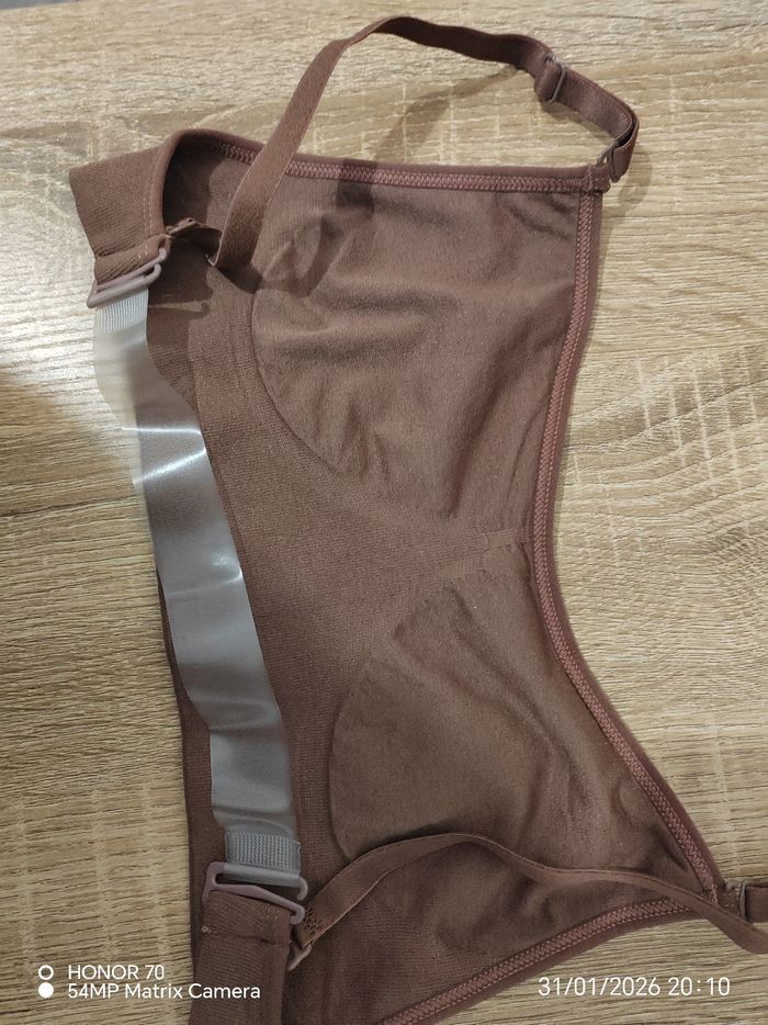 Brassière - photo numéro 5