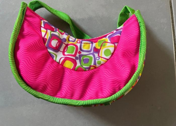 Sac enfant - photo numéro 2