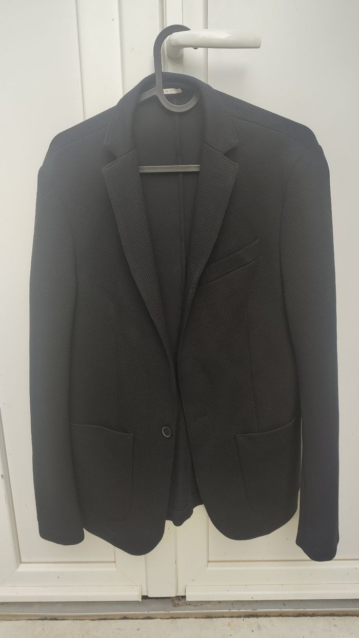 Veste blazer