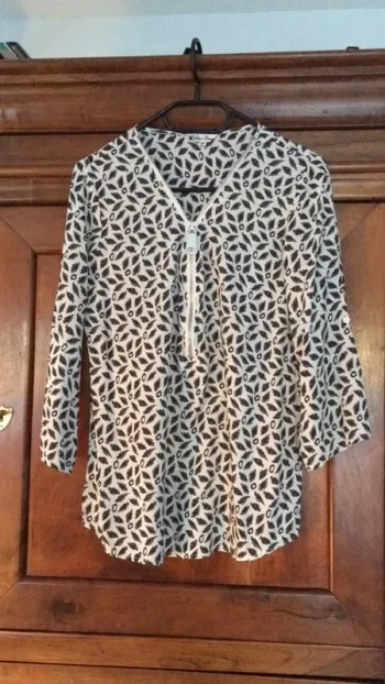 Chemise légère