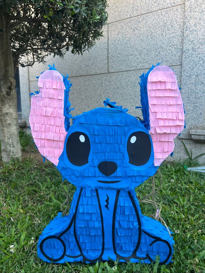 Pinata - photo numéro 3