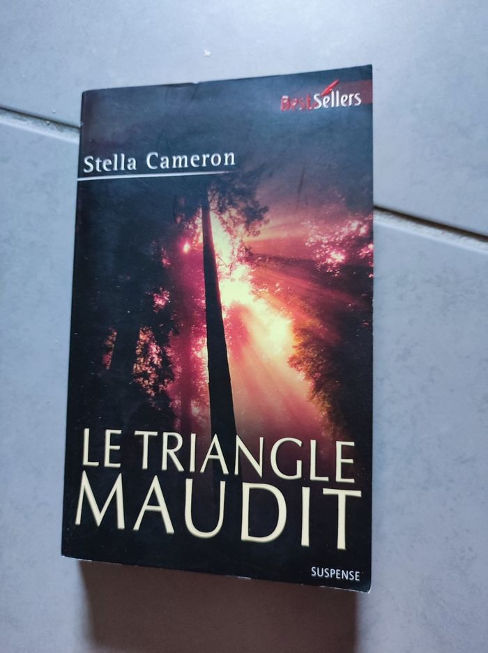 Le triangle maudit
