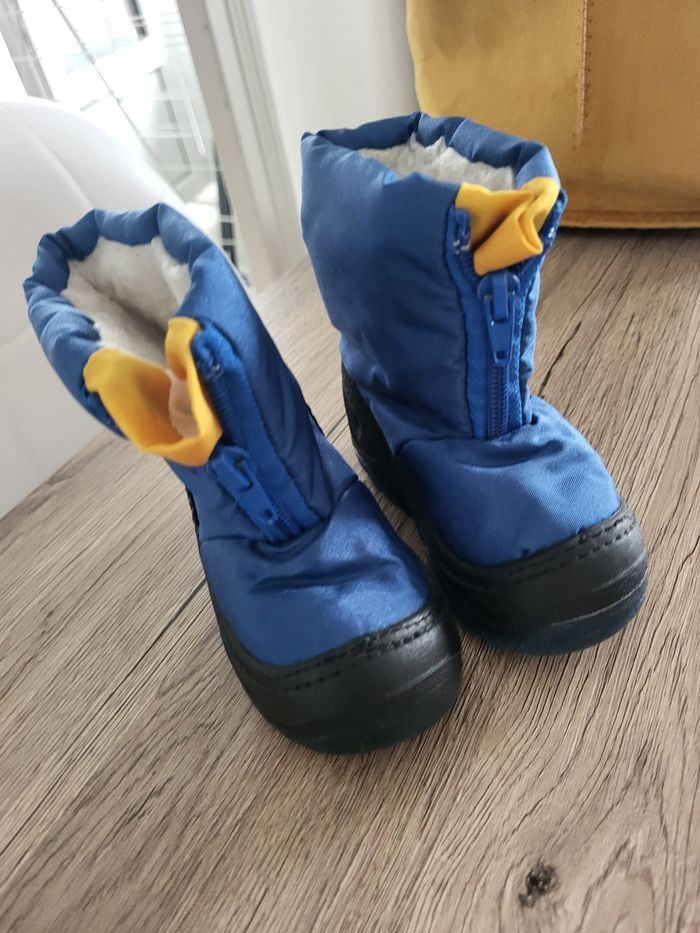 Bottes