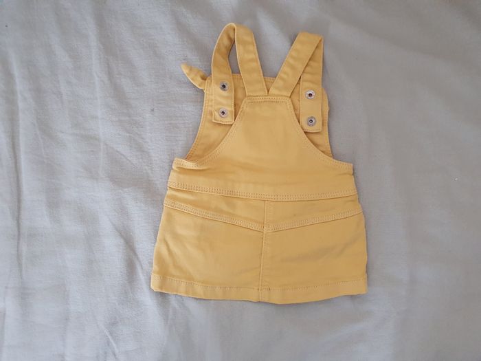 Lot fille 3 mois - photo numéro 2