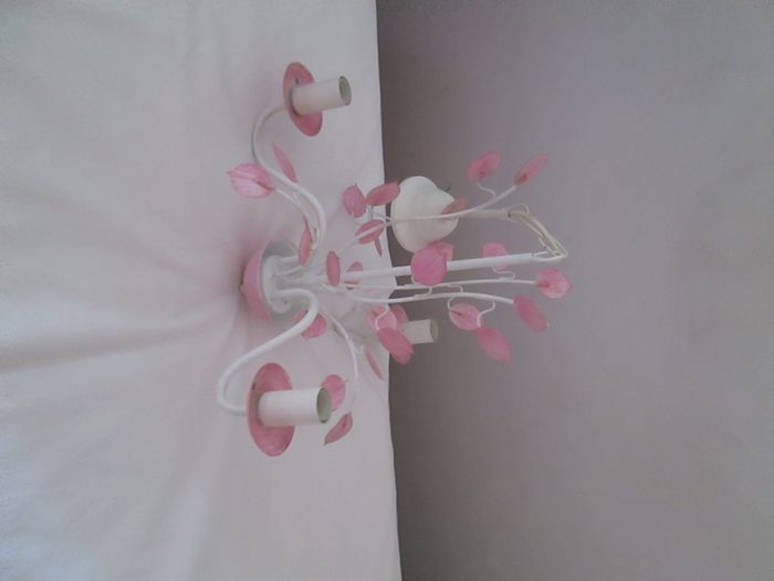 Lustre - photo numéro 2