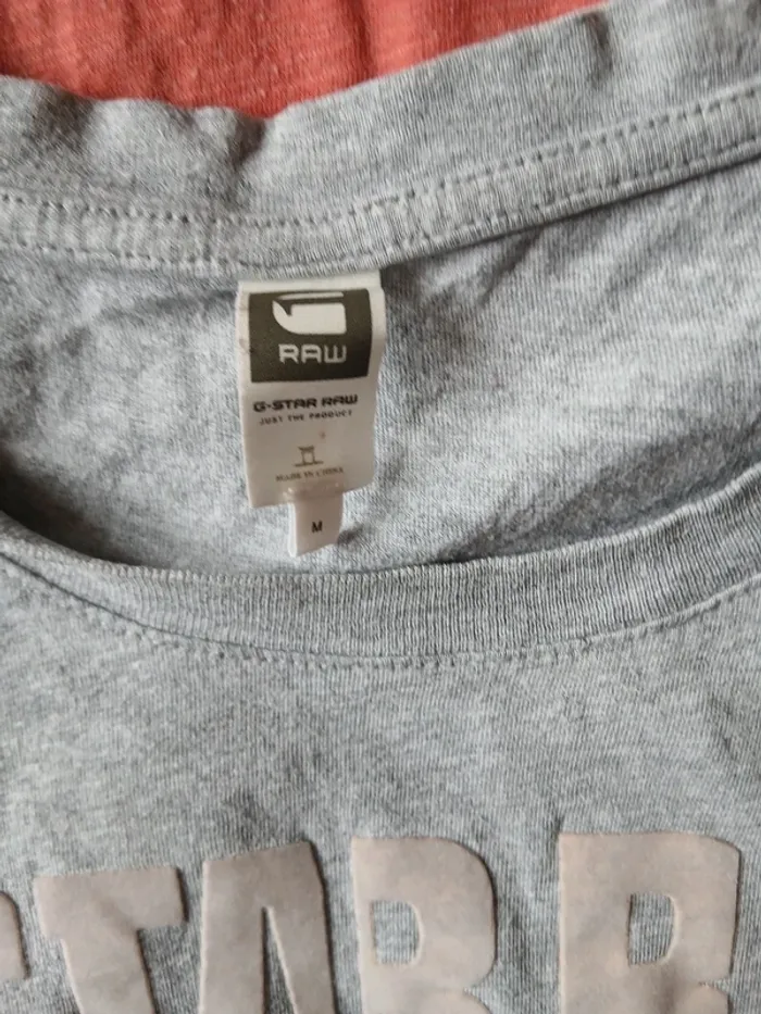 Lot de 3 tee-shirts - photo numéro 3