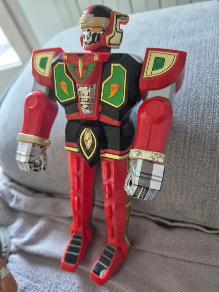 Lot figurines vintage - photo numéro 2