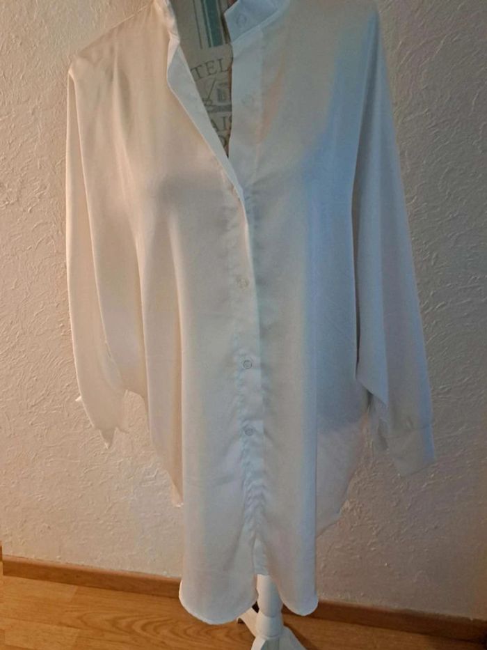 Chemise - photo numéro 5