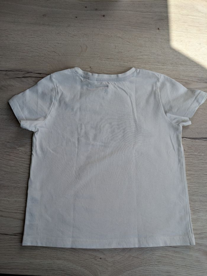 T-shirt - photo numéro 2