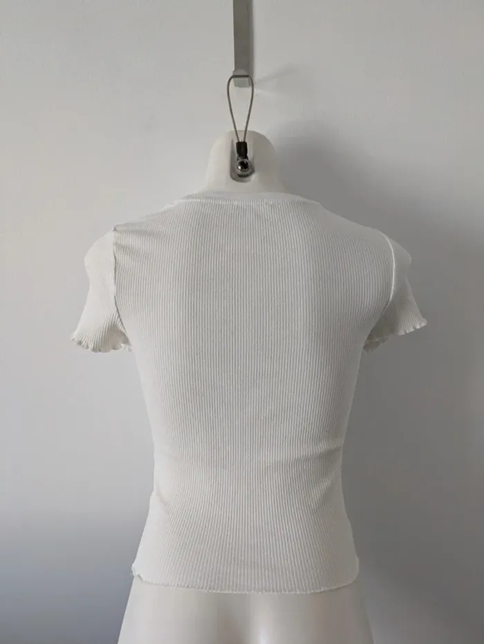 T-shirt d'été Bad Liar - Selena Gomez - taille S/M - photo numéro 2