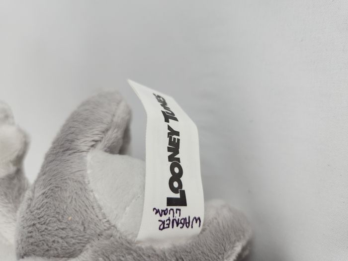 Peluche Bugs Bunny - Looney Tunes - Warner Bros - photo numéro 9