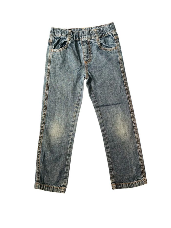Jean 6 ans
