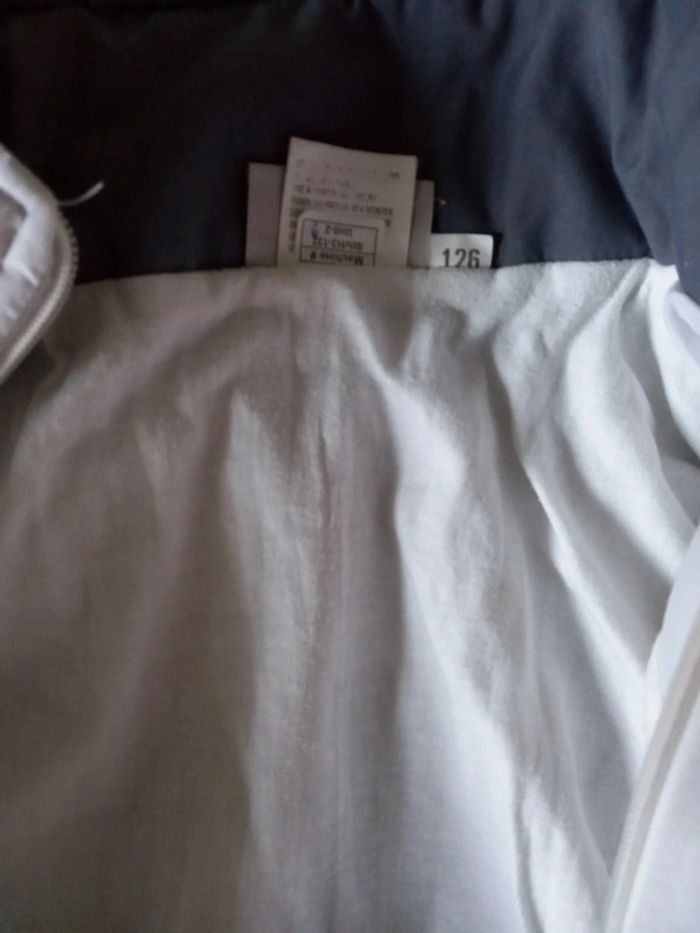 Ensemble de jogging T8 ans - photo numéro 15