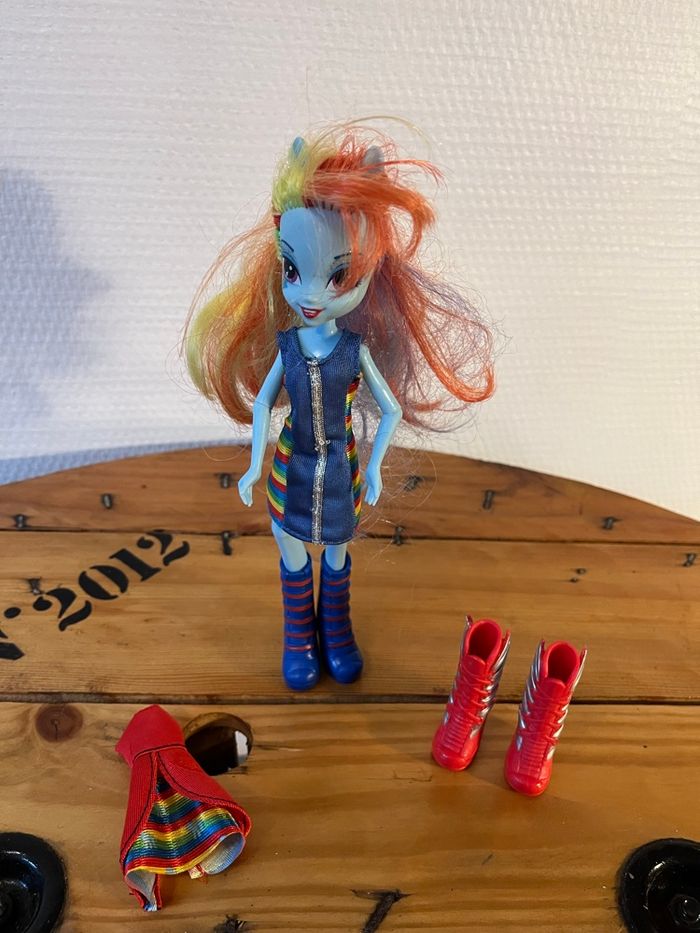 My Little pony - photo numéro 4