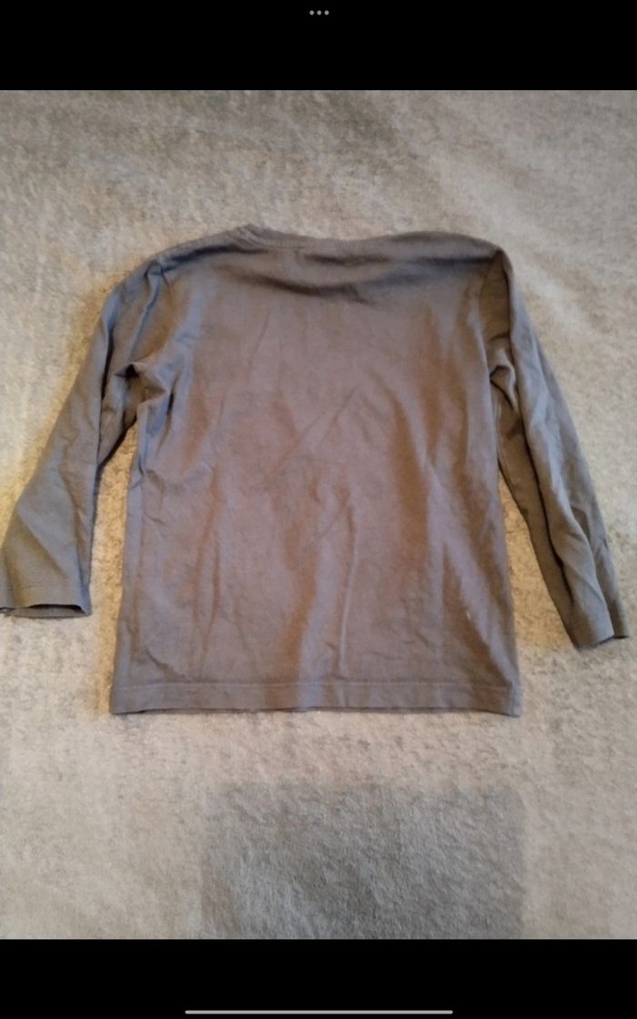 Tee-shirt garçon - photo numéro 3