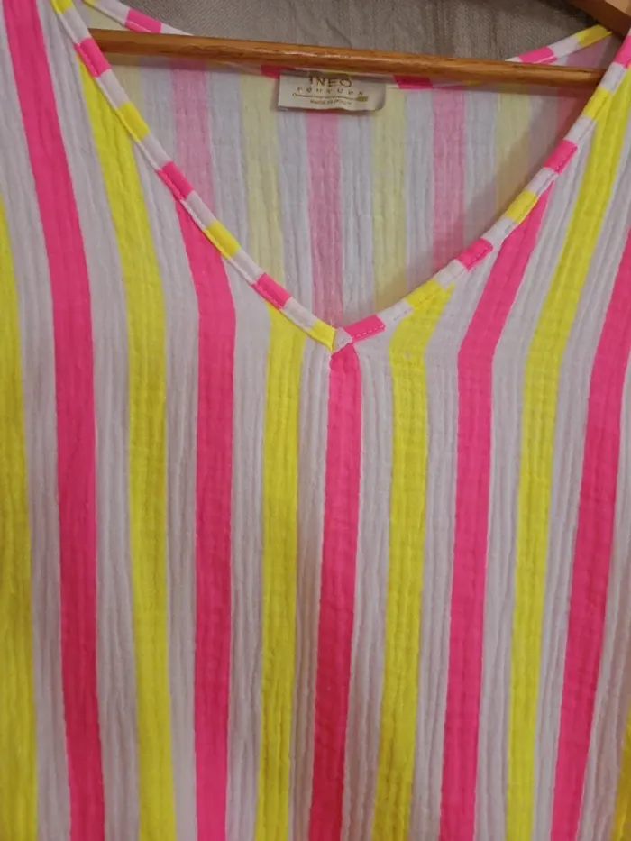 T-shirt - photo numéro 2