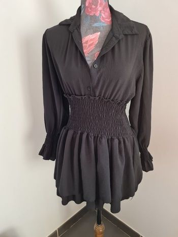 Belle petite robe noire