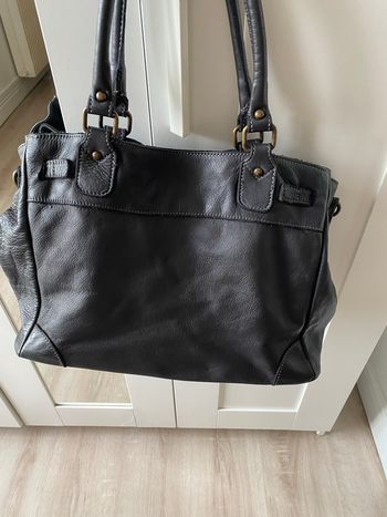 Sac Clara cuir